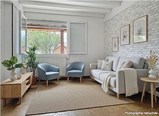  Maison � vendre 5 pi�ces 95 m�