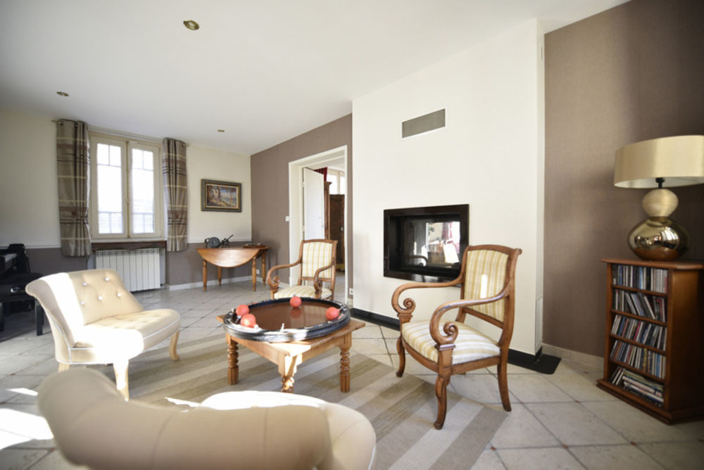 � vendre  Maison Vernon (27200)