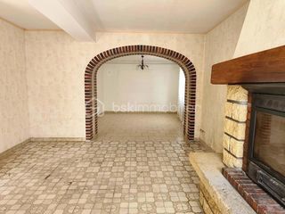  Maison � vendre 4 pi�ces 120 m�