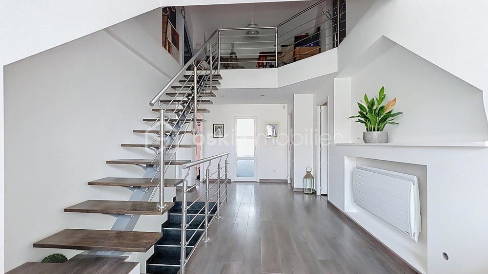 � vendre  Maison Ormesson-sur-Marne (94490)