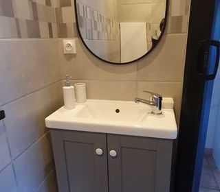  Appartement � louer 1 pi�ce 15 m�