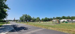  Terrain � vendre 500 m�