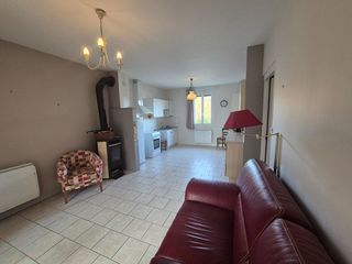  Maison � vendre 4 pi�ces 70 m�