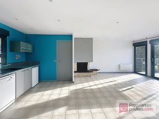  Maison � vendre 3 pi�ces 77 m�