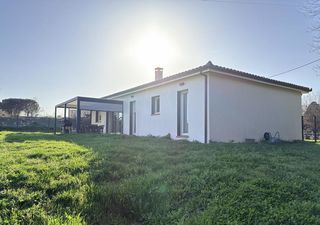  Maison � vendre 4 pi�ces 97 m�