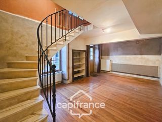  Maison � vendre 5 pi�ces 133 m�