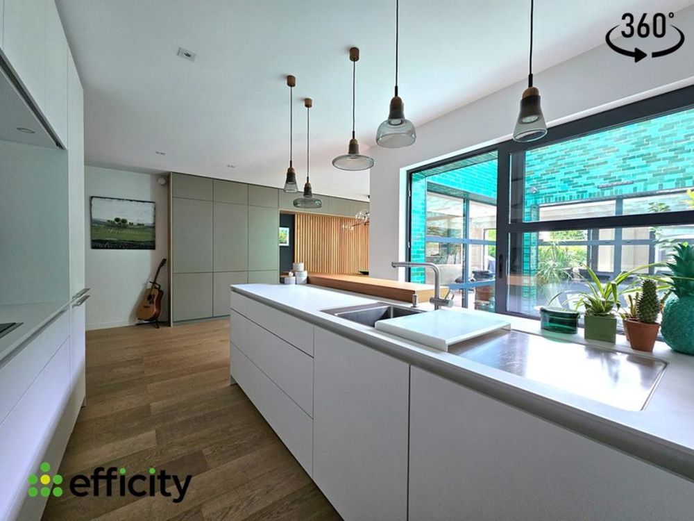 � vendre  Villa Rennes (35700)