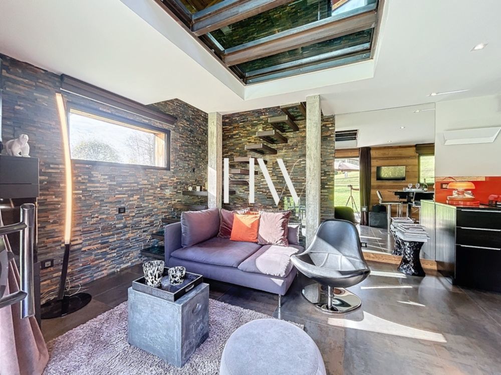 � vendre  Chalet Meg�ve (74120)