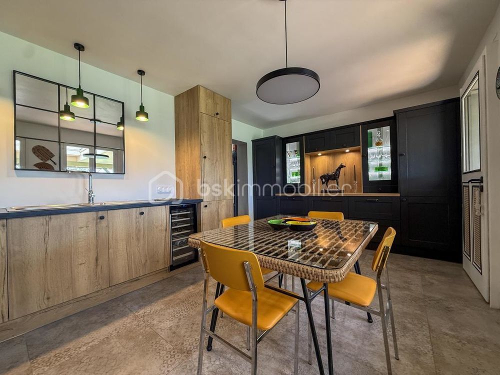 � vendre  Maison Pont-l'�v�que (14130)