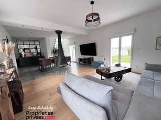  Maison � vendre 9 pi�ces 195 m�