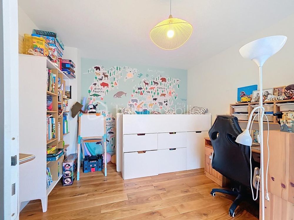 � vendre  Maison Romainville (93230)