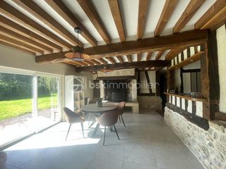  Maison � vendre 6 pi�ces 145 m�