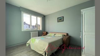  Maison � vendre 7 pi�ces 145 m�