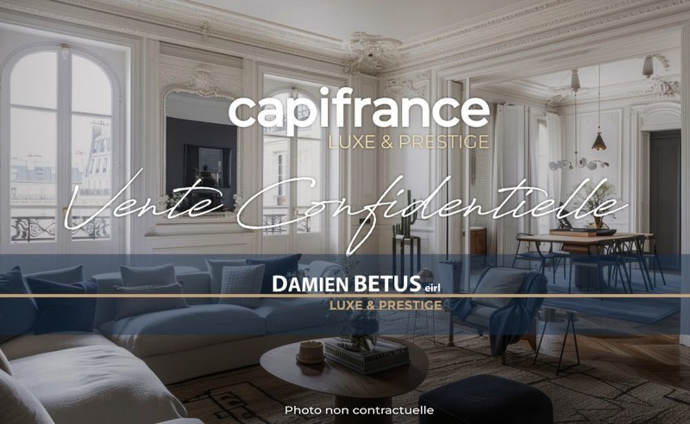 � vendre  Appartement Nantes (44000)