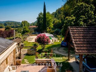  Maison � vendre 6 pi�ces 228 m�