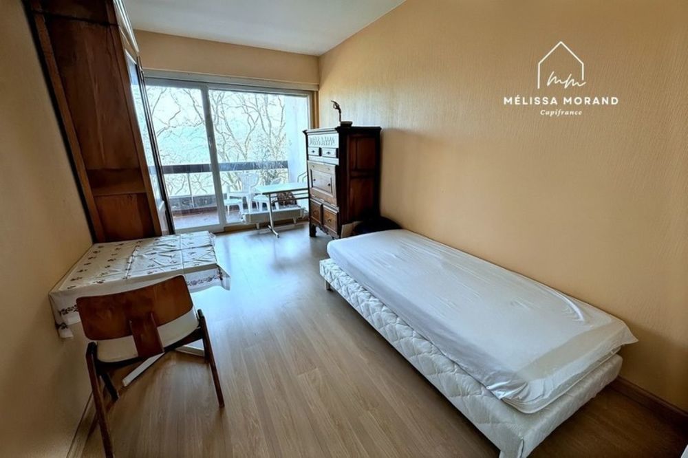 � vendre  Appartement Annecy (74000)