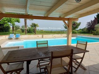  Maison � vendre 5 pi�ces 160 m�