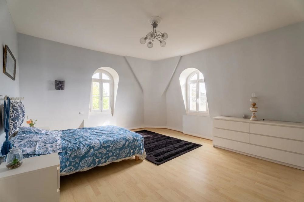 � vendre  Propri�t�/ch�teau Cenon (33150)