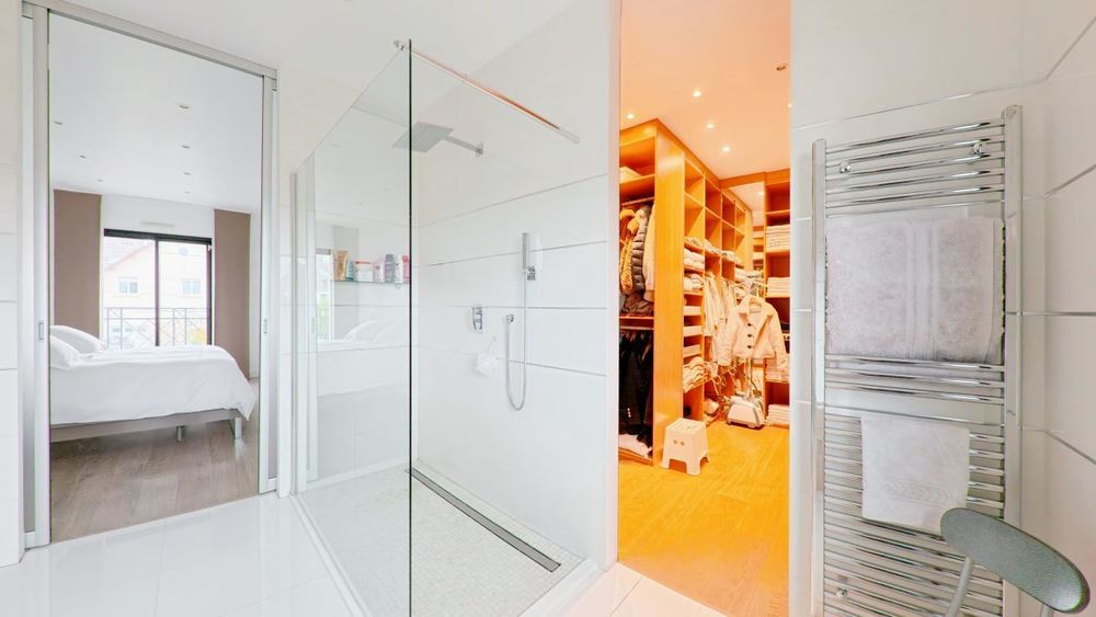 � vendre  Villa La Varenne St Hilaire (94210)