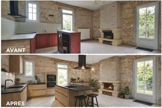  Maison � vendre 5 pi�ces 108 m�