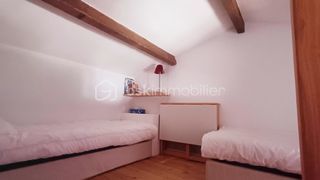  Maison � vendre 4 pi�ces 90 m�