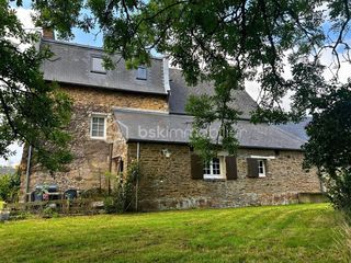  Propri�t�/ch�teau � vendre 8 pi�ces 188 m�