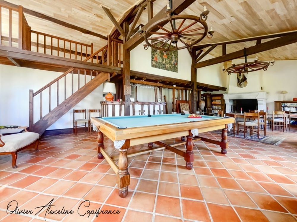 � vendre  Maison Brant�me (24310)