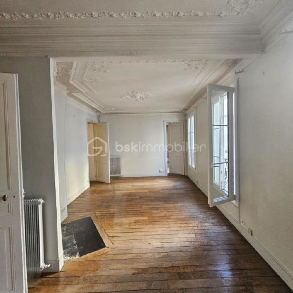 � vendre  Appartement Paris 4