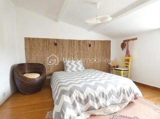  Maison � vendre 3 pi�ces 77 m�