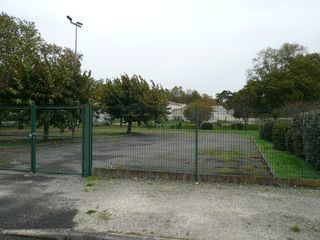  Terrain � vendre 1871 m�