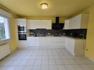  Maison � vendre 5 pi�ces 153 m�