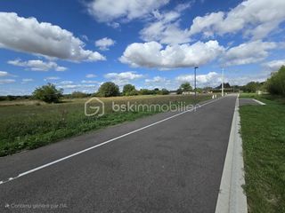  Terrain � vendre 772 m�