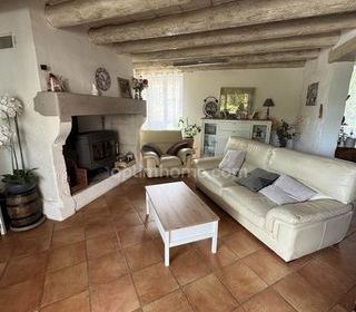  Maison � vendre 10 pi�ces 220 m�