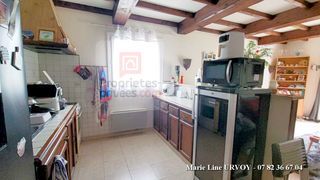  Maison � vendre 8 pi�ces 170 m�