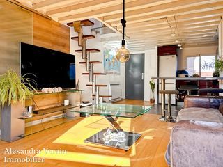  Appartement � vendre 3 pi�ces 66 m�