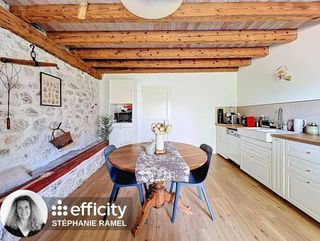  Maison � vendre 5 pi�ces 134 m�