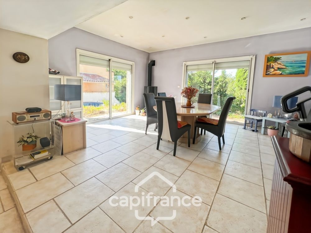 � vendre  Maison Hy�res (83400)