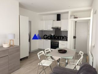  Appartement � louer 2 pi�ces 35 m�