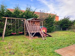  Maison � vendre 5 pi�ces 98 m�