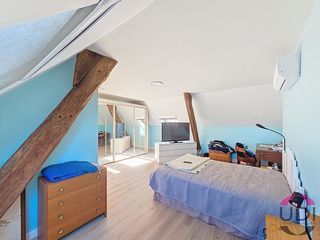  Maison � vendre 4 pi�ces 125 m�