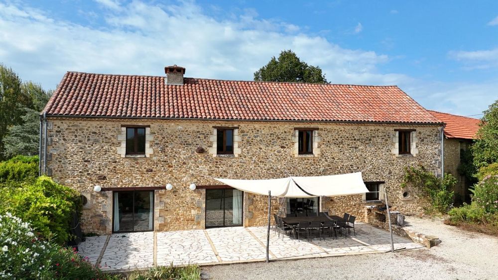 � vendre  Maison Carves (24170)