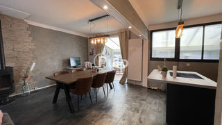  Maison � vendre 4 pi�ces 88 m�