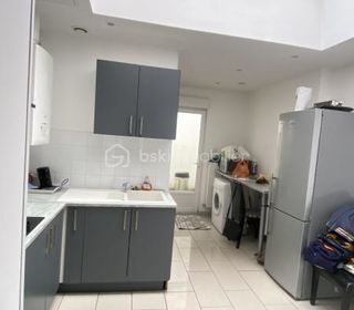  Maison � vendre 4 pi�ces 70 m�