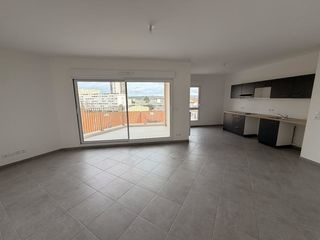  Appartement � louer 3 pi�ces 66 m�