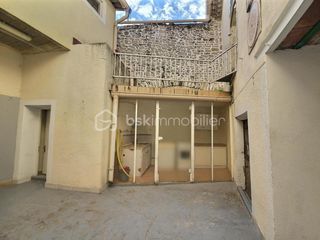  Maison � vendre 5 pi�ces 93 m�