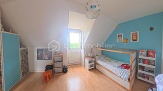  Maison � vendre 5 pi�ces 165 m�