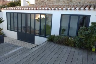  Maison � vendre 3 pi�ces 70 m�