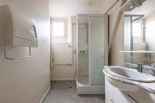  Appartement � vendre 1 pi�ce 32 m�