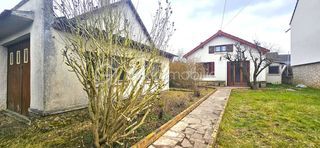  Maison � vendre 3 pi�ces 63 m�