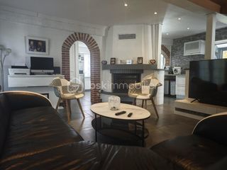  Maison � vendre 6 pi�ces 210 m�